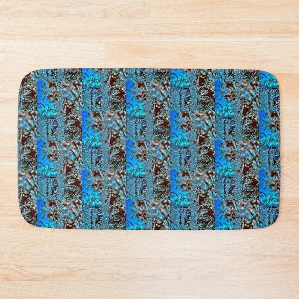 Item preview, Blue Frost designed and sold by CreationsByKeri.