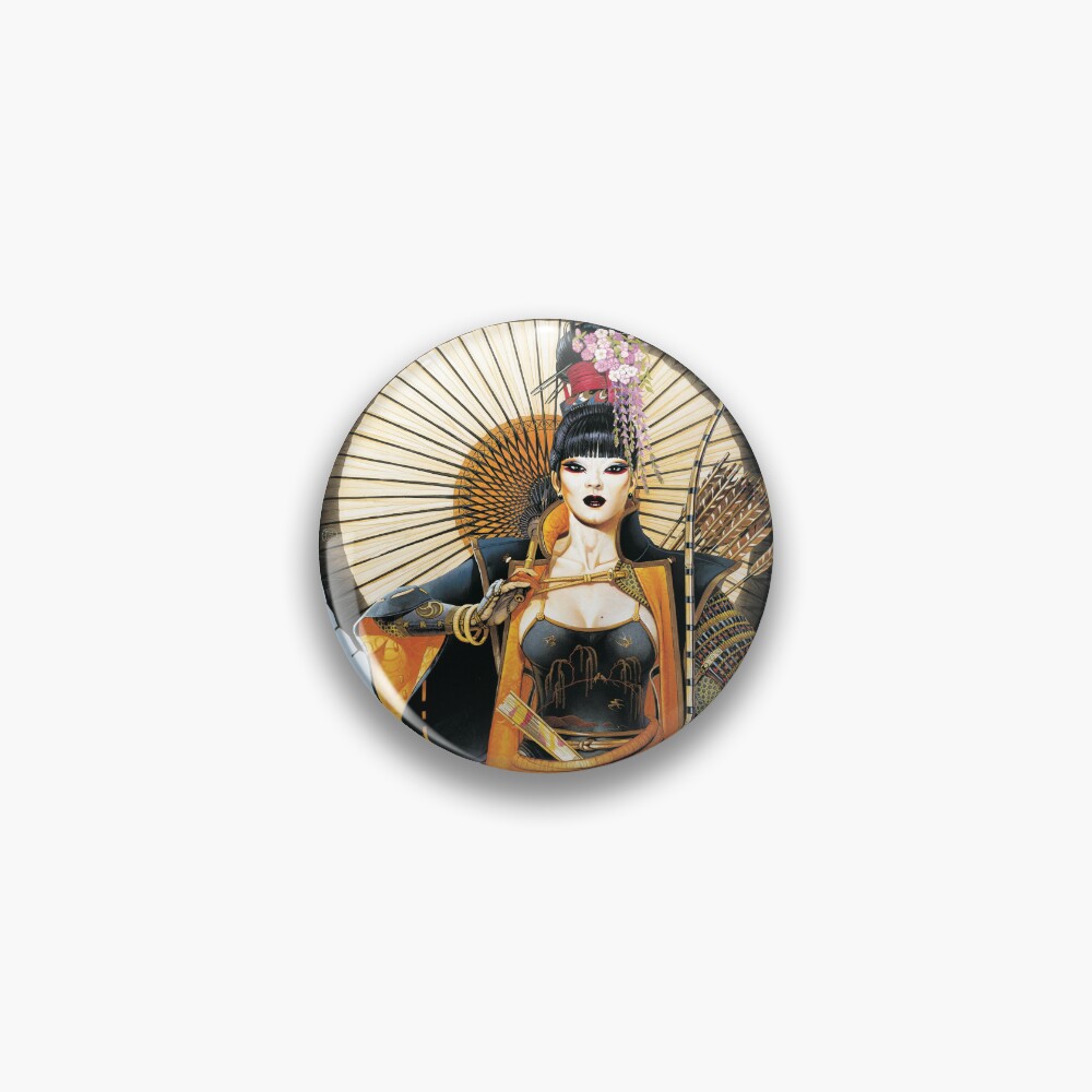 Item preview, Pin designed and sold by HseAchilleos.