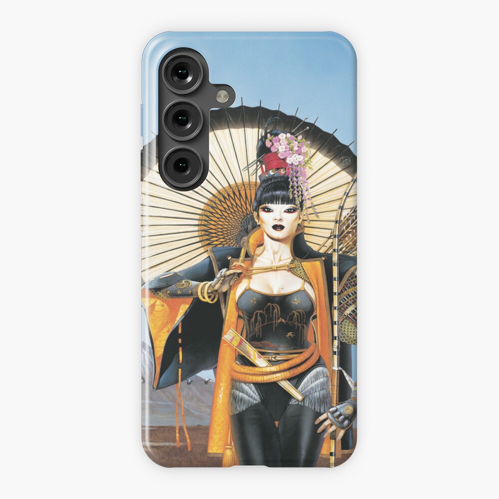 Item preview, Samsung Galaxy Snap Case designed and sold by HseAchilleos.
