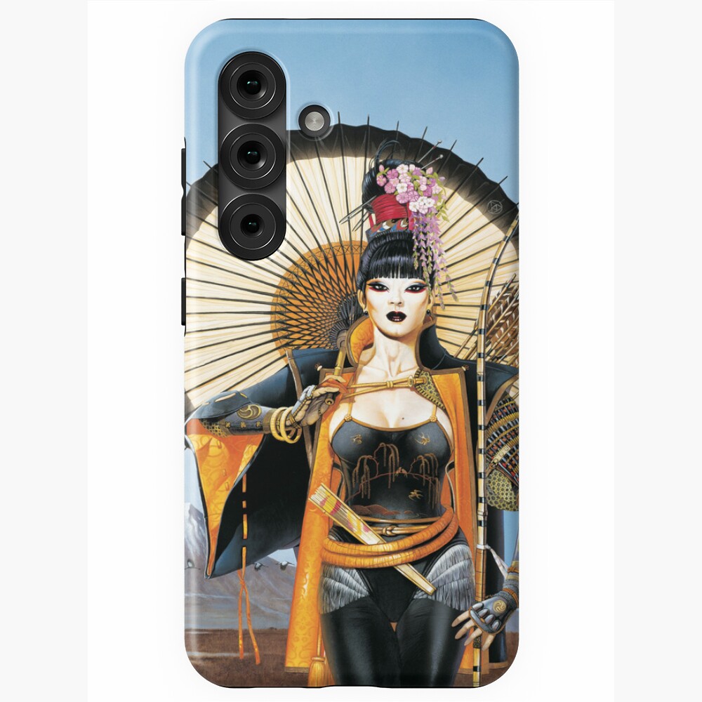 Item preview, Samsung Galaxy Tough Case designed and sold by HseAchilleos.