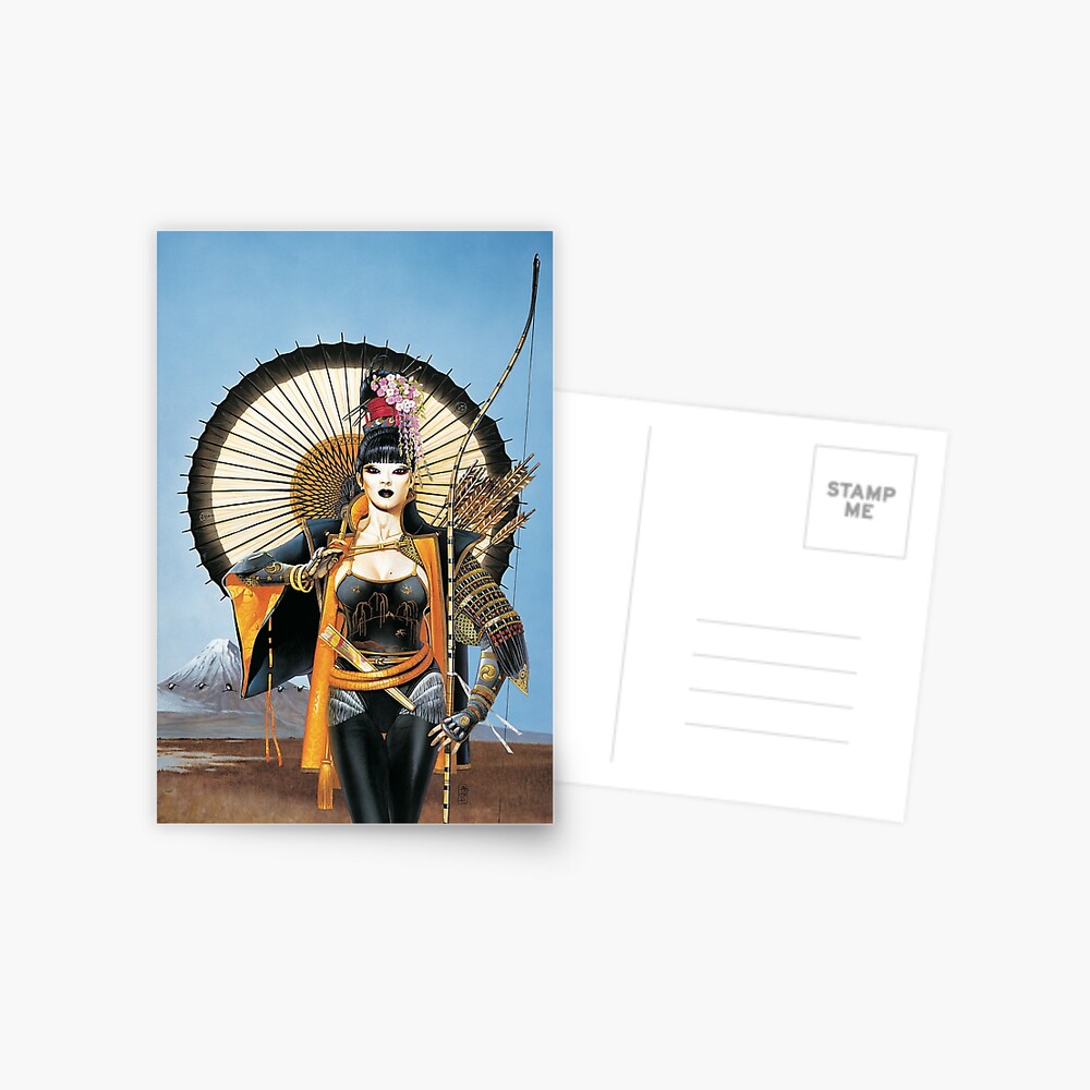 Item preview, Postcard designed and sold by HseAchilleos.