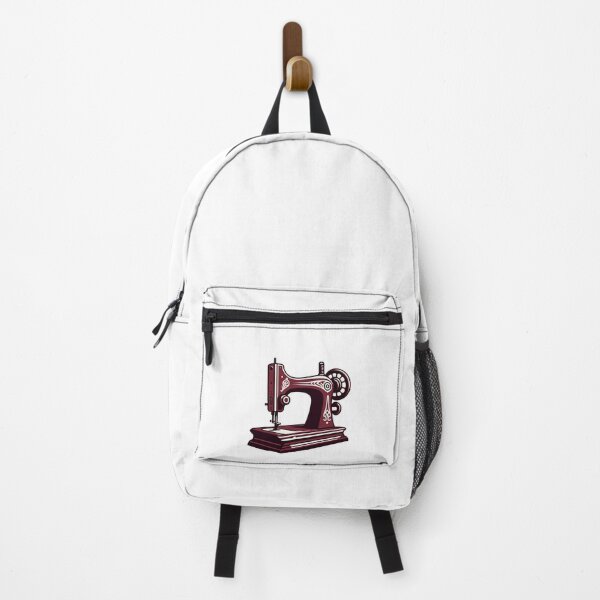 Item preview, Stitch in Time designed and sold by Variety Vault.