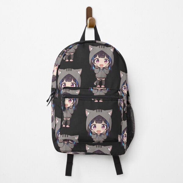 Item preview, Cute Cat Girl designed and sold by JamesCMarshall.