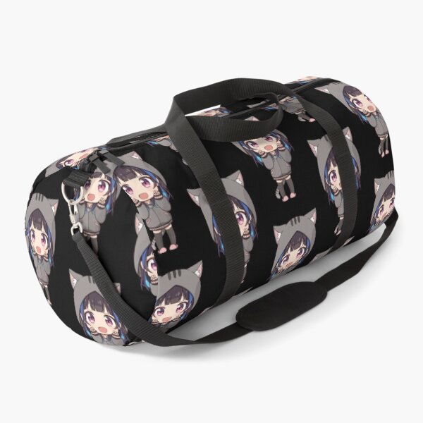 Item preview, Cute Cat Girl designed and sold by JamesCMarshall.