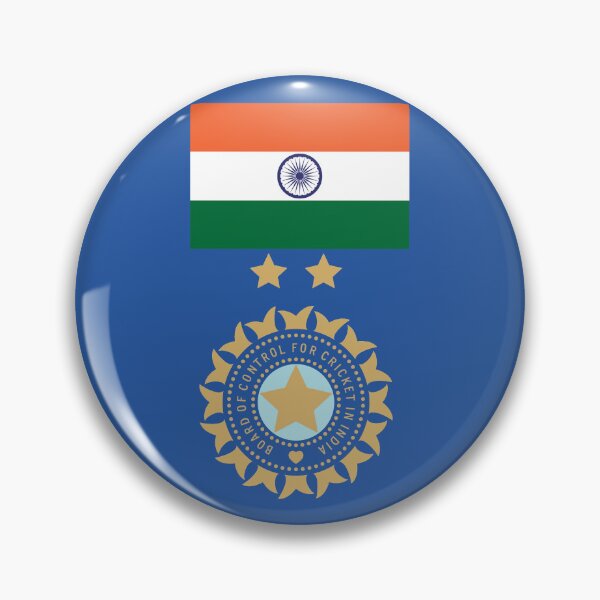 Item preview, HINDUSTAN CRICKET TEAM  designed and sold by Lovesicker.