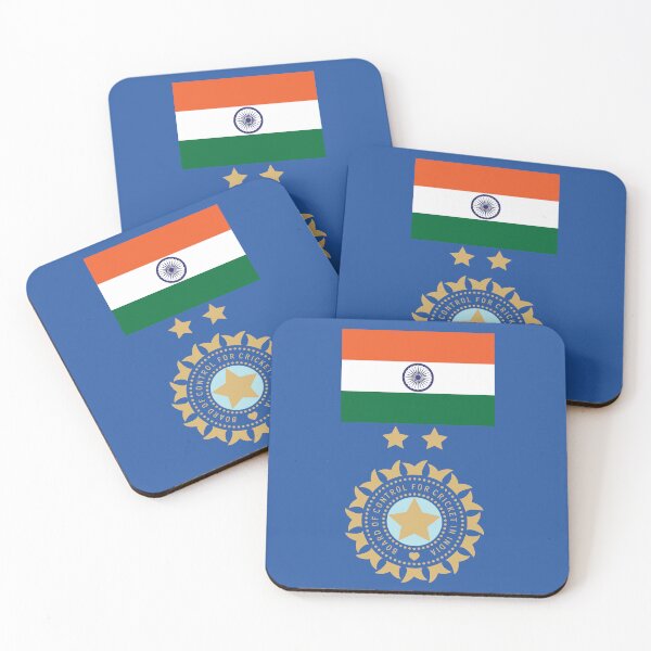 Item preview, HINDUSTAN CRICKET TEAM  designed and sold by Lovesicker.
