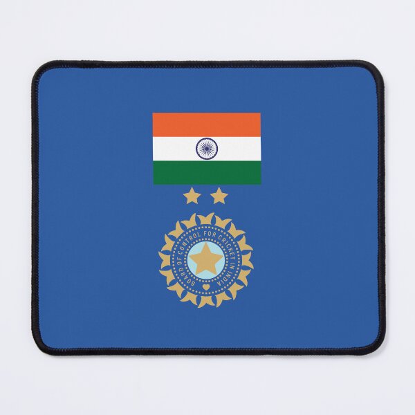 Item preview, HINDUSTAN CRICKET TEAM designed and sold by Lovesicker.