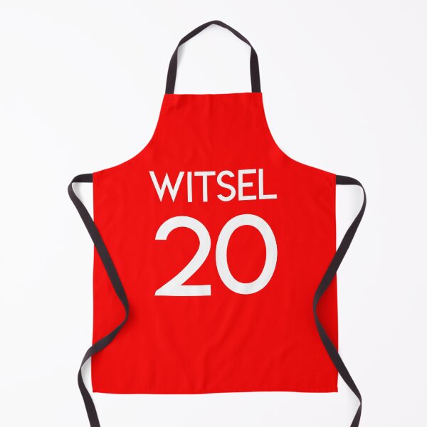 Item preview, Axel Witsel designed and sold by SpaceIndio.
