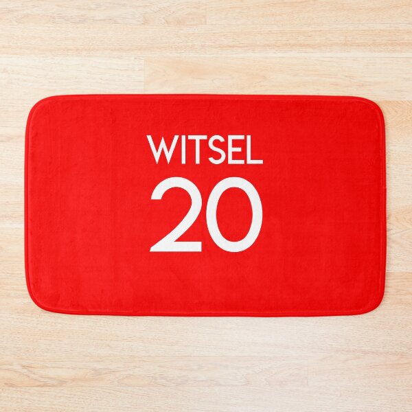 Item preview, Axel Witsel designed and sold by SpaceIndio.