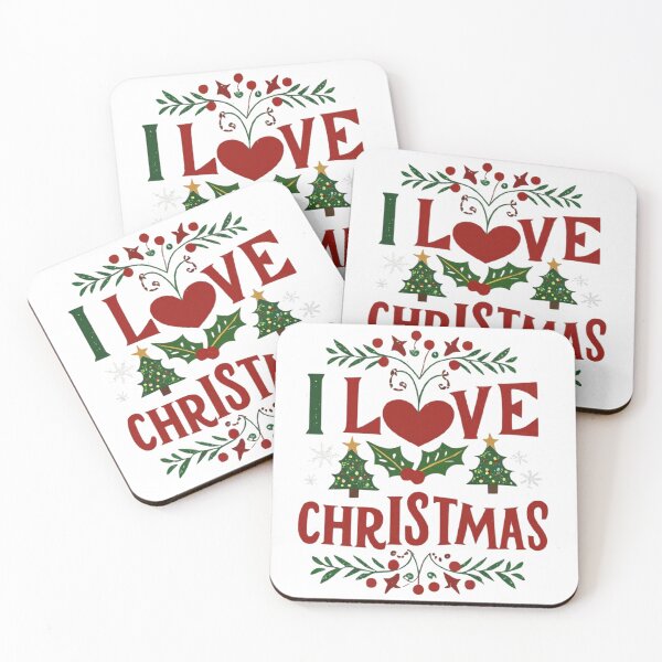 Item preview, Christmas and Love designed and sold by Franco Lagreca.