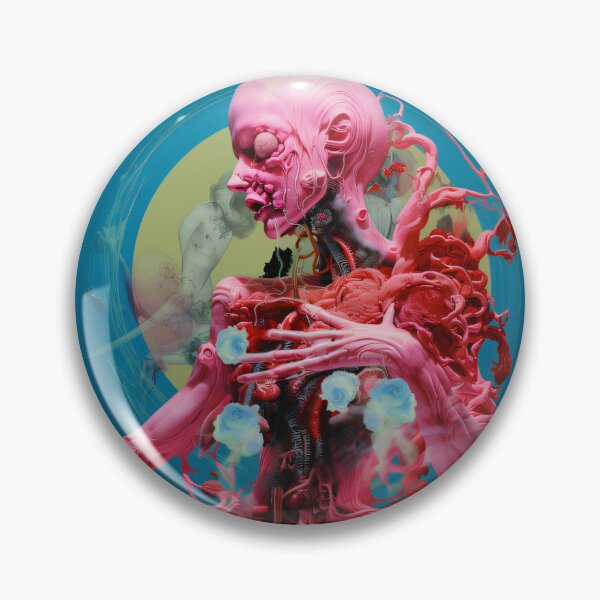 Item preview, Bizarre Whimsy designed and sold by a house mouse.
