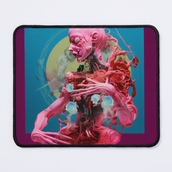 Item preview, Bizarre Whimsy designed and sold by a house mouse.