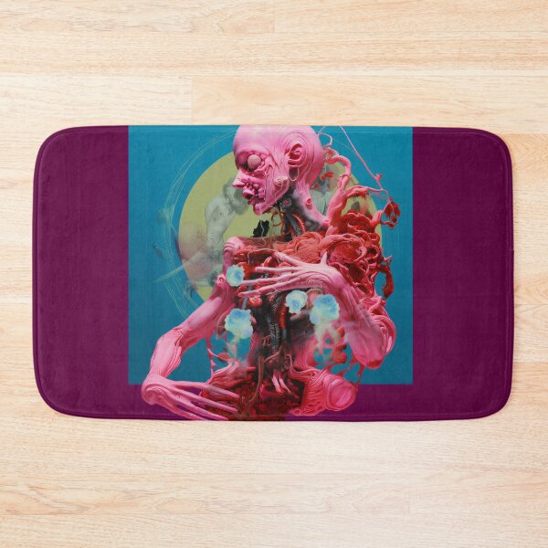 Item preview, Bizarre Whimsy designed and sold by a house mouse.