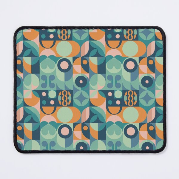 Item preview, Cool Winter / True Winter pattern, skin-tone matching, personal color analysis, PCA, mid century modern designed and sold by look4seasons.