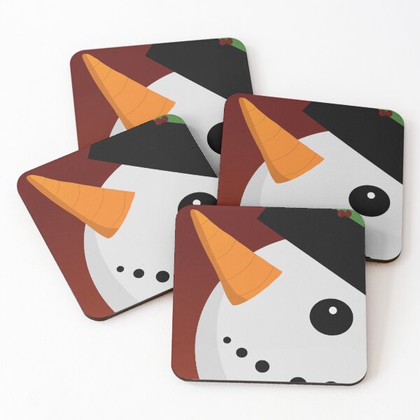 Item preview, snowman designed and sold by lucien marcel barrera.