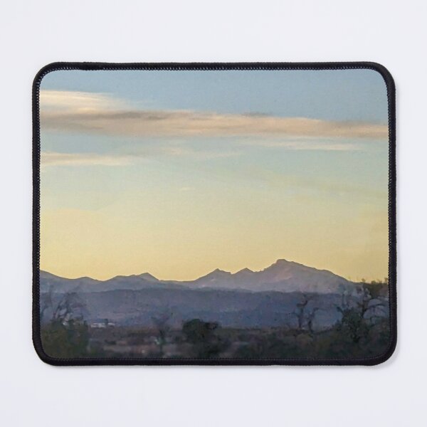 Item preview, Broomfield Sunset designed and sold by Italian Pitbull Artworks.