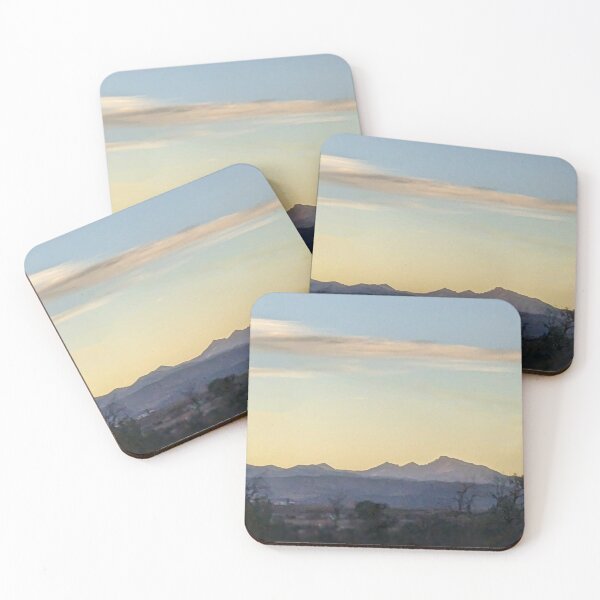 Item preview, Broomfield Sunset designed and sold by Italian Pitbull Artworks.