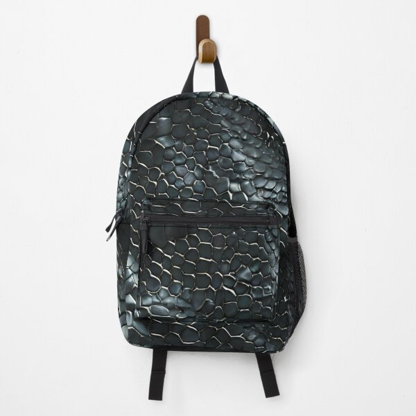 Item preview, Black Snake skin patterns designed and sold by RocketArtInd.