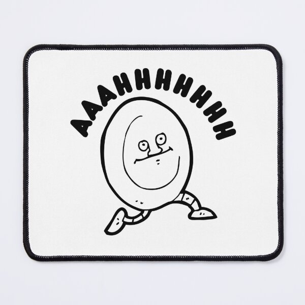 Item preview, aaahhh egg designed and sold by Cecil Bee.