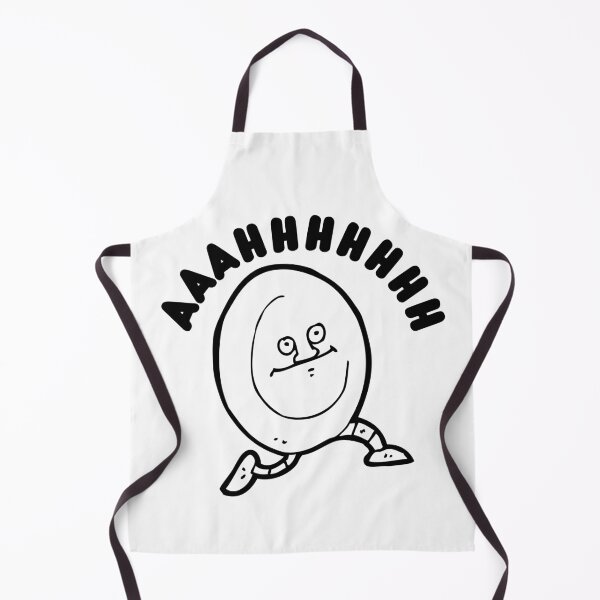 Item preview, aaahhh egg designed and sold by Cecil Bee.