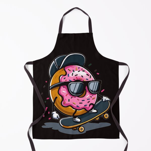 Item preview, Skateboard donut designed and sold by gittuska11.