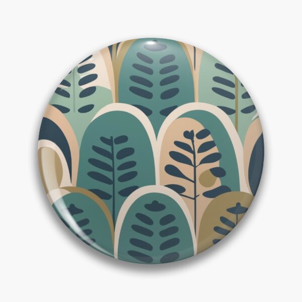 Item preview, Cool Winter / True Winter pattern, skin-tone matching, personal color analysis, PCA, mid century modern designed and sold by look4seasons.