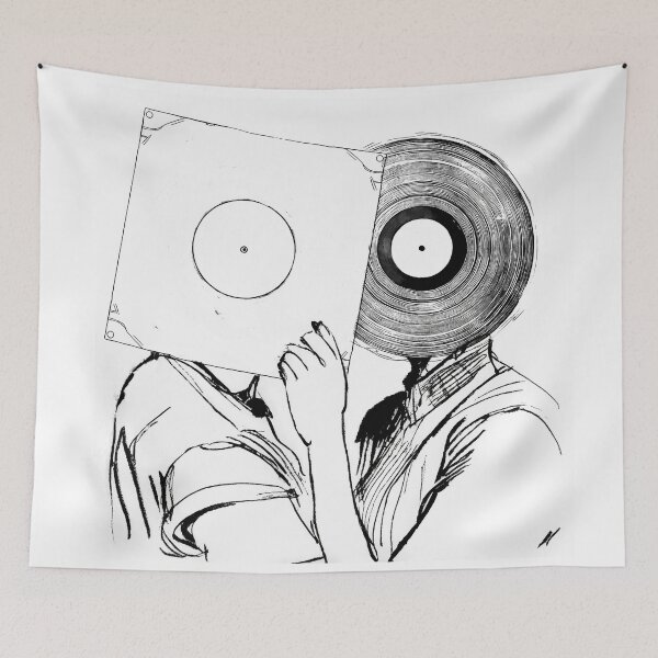 Item preview, Vinyl designed and sold by Aviana52.