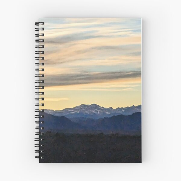 Item preview, Broomfield Sunset designed and sold by Italian Pitbull Artworks.