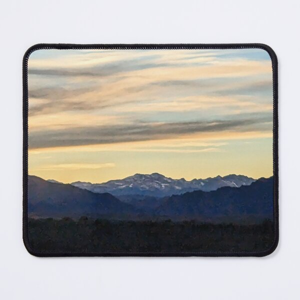 Item preview, Broomfield Sunset designed and sold by Italian Pitbull Artworks.