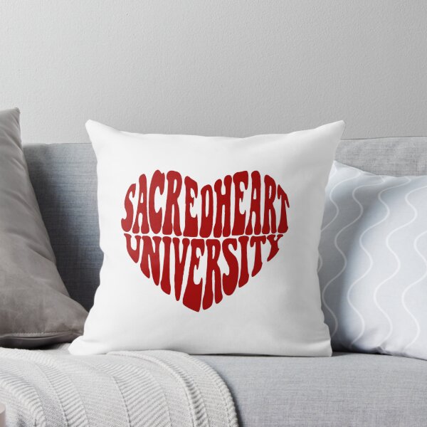 Artikel-Vorschau von Sacred Heart University, designt und verkauft von happyflowerss.
