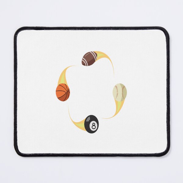 Item preview, Sports Fusion Design designed and sold by wafa80.
