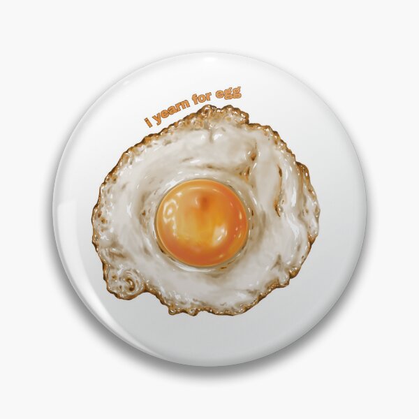 Item preview, i yearn for egg designed and sold by Cecil Bee.