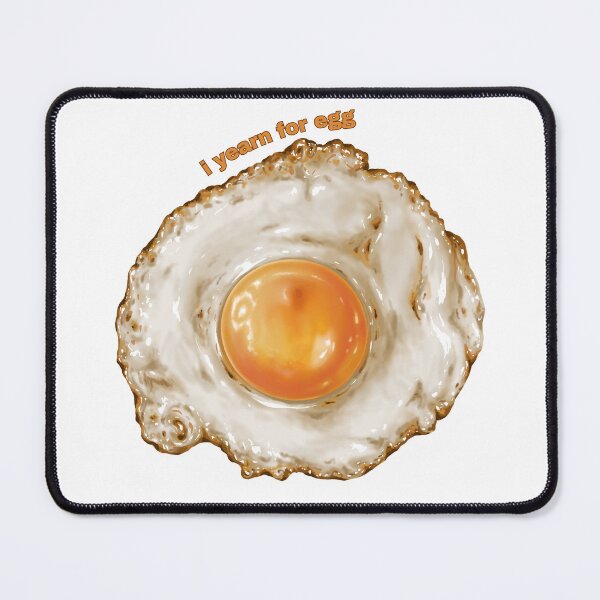 Item preview, i yearn for egg designed and sold by Cecil Bee.