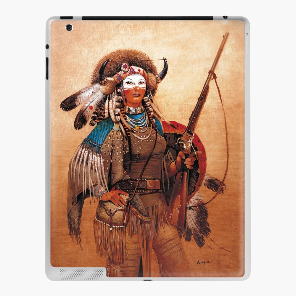 Item preview, iPad Skin designed and sold by HseAchilleos.