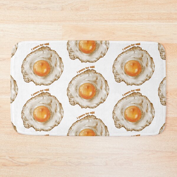 Item preview, i yearn for egg designed and sold by Cecil Bee.