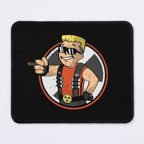 Item preview, Nukem Atomic designed and sold by SunMayDown.