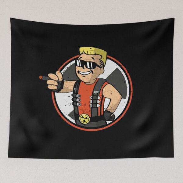 Item preview, Nukem Atomic designed and sold by SunMayDown.