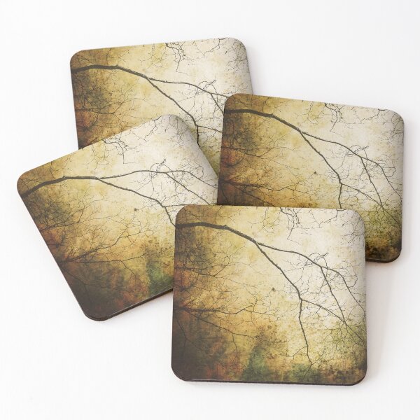 Item preview, Atmospheric Trees designed and sold by David Lichtneker.