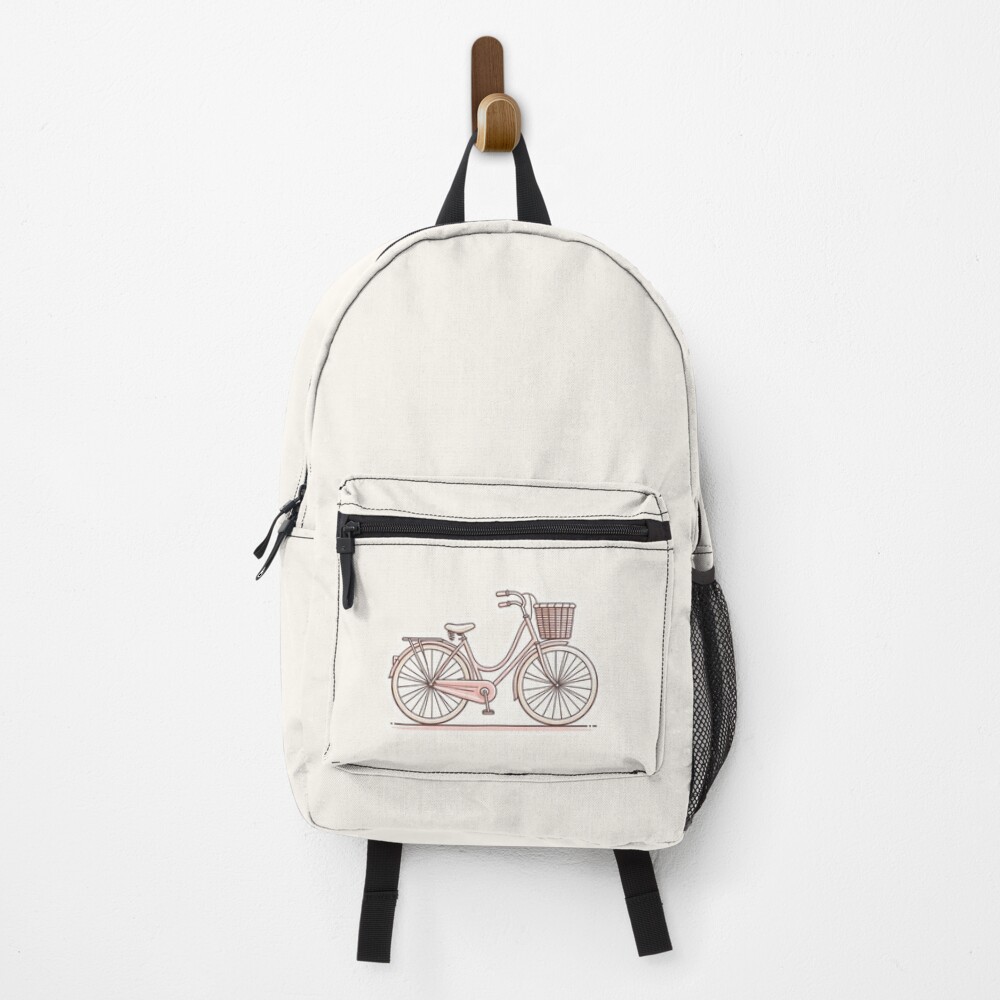 Item preview, Backpack designed and sold by VarietyVolt.