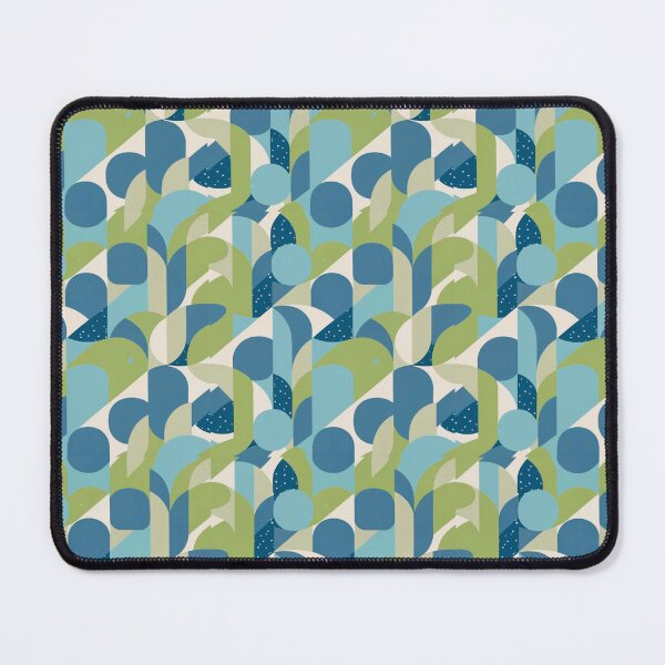 Item preview, Cool Winter / True Winter pattern, skin-tone matching, personal color analysis, PCA, mid century modern designed and sold by look4seasons.