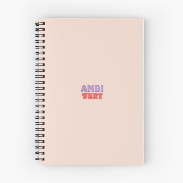 Item preview, Ambivert Mood / Social Life designed and sold by ODAcity.