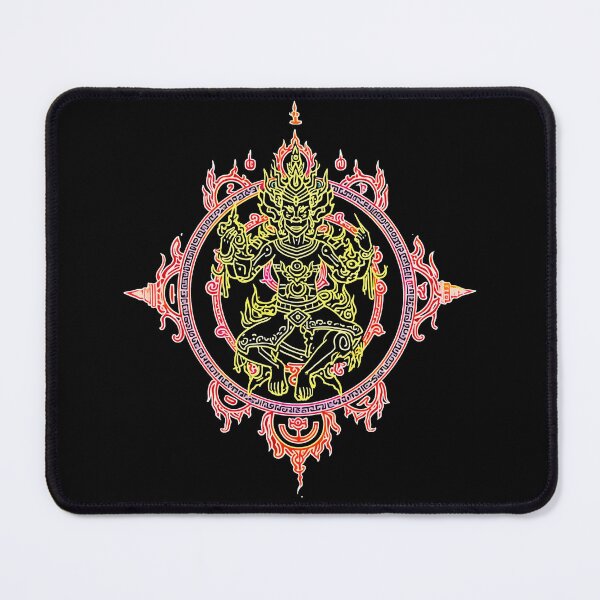 Item preview, South East Asian Style Magic Talisman #2 designed and sold by Shinzomaru.