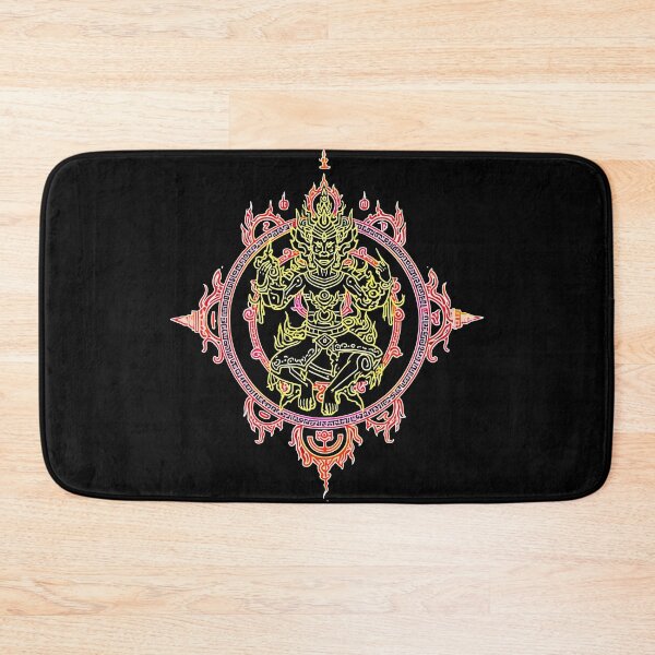 Item preview, South East Asian Style Magic Talisman #2 designed and sold by Shinzomaru.