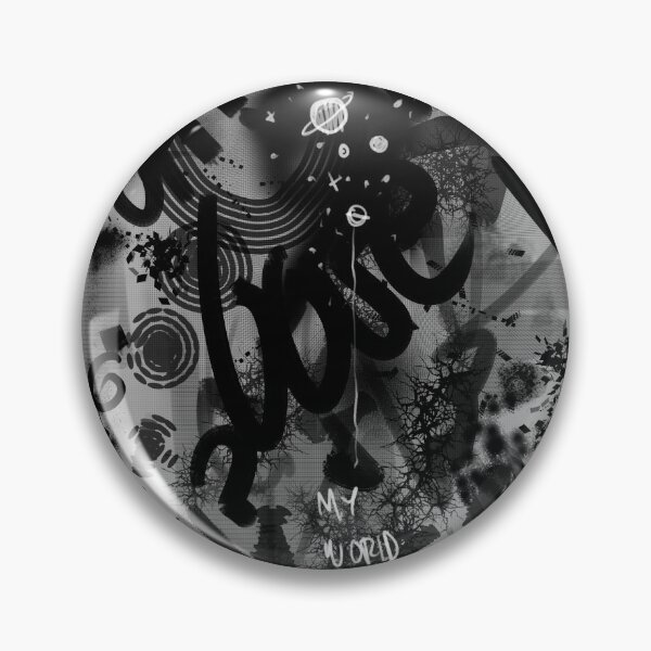 Item preview, MY WORLD designed and sold by LolaBosch.