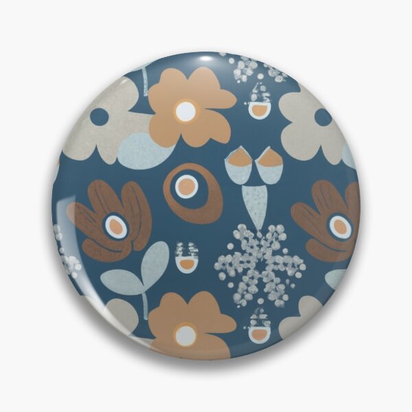Item preview, Cool Winter / True Winter pattern, skin-tone matching, personal color analysis, PCA, mid century modern designed and sold by look4seasons.