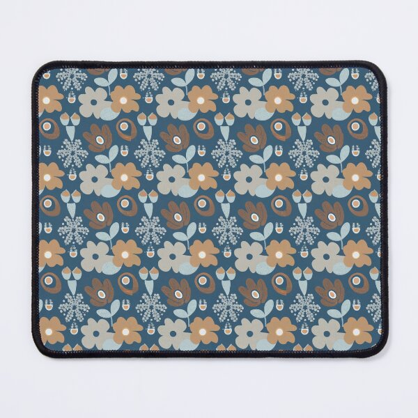 Item preview, Cool Winter / True Winter pattern, skin-tone matching, personal color analysis, PCA, mid century modern designed and sold by look4seasons.