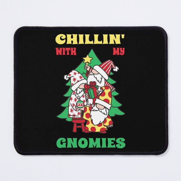 Item preview, Chillin' With My Gnomies VI designed and sold by Lemon Pepper.