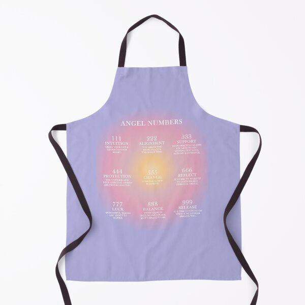 Item preview, Angel Numbers. Colorful Aura. designed and sold by CoCoArt-Ua.