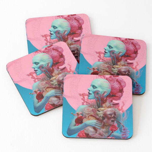 Item preview, Eccentric Enigma designed and sold by a house mouse.