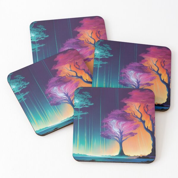 Item preview, Shining Forest designed and sold by Jin-Ai.